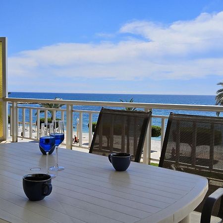 Apartment Marysol By Interhome Altea Esterno foto