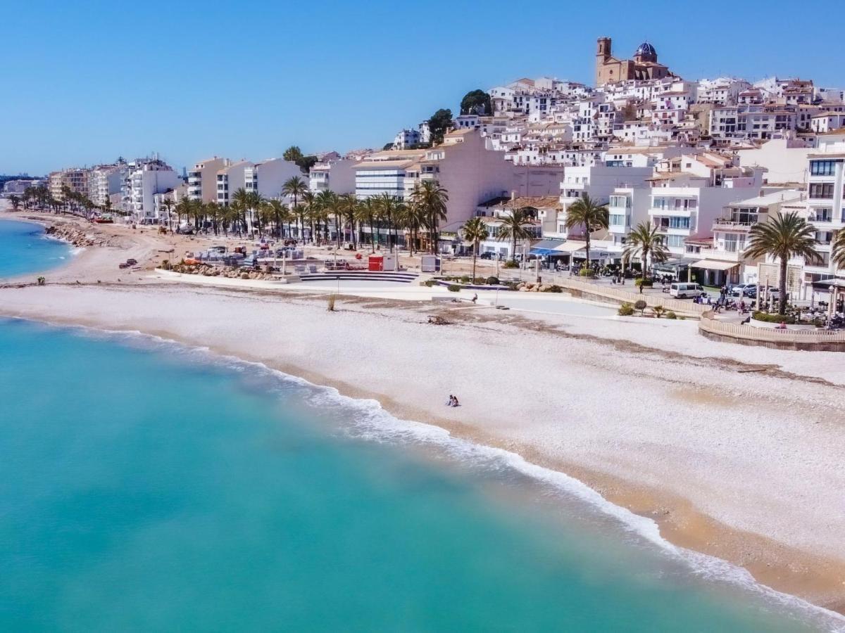 Apartment Marysol By Interhome Altea Esterno foto