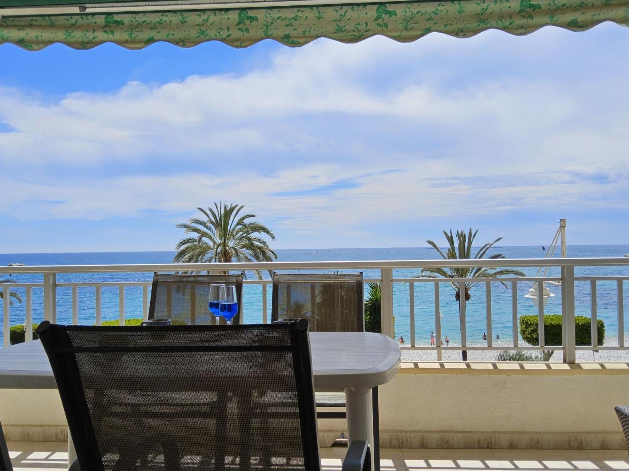 Apartment Marysol By Interhome Altea Esterno foto