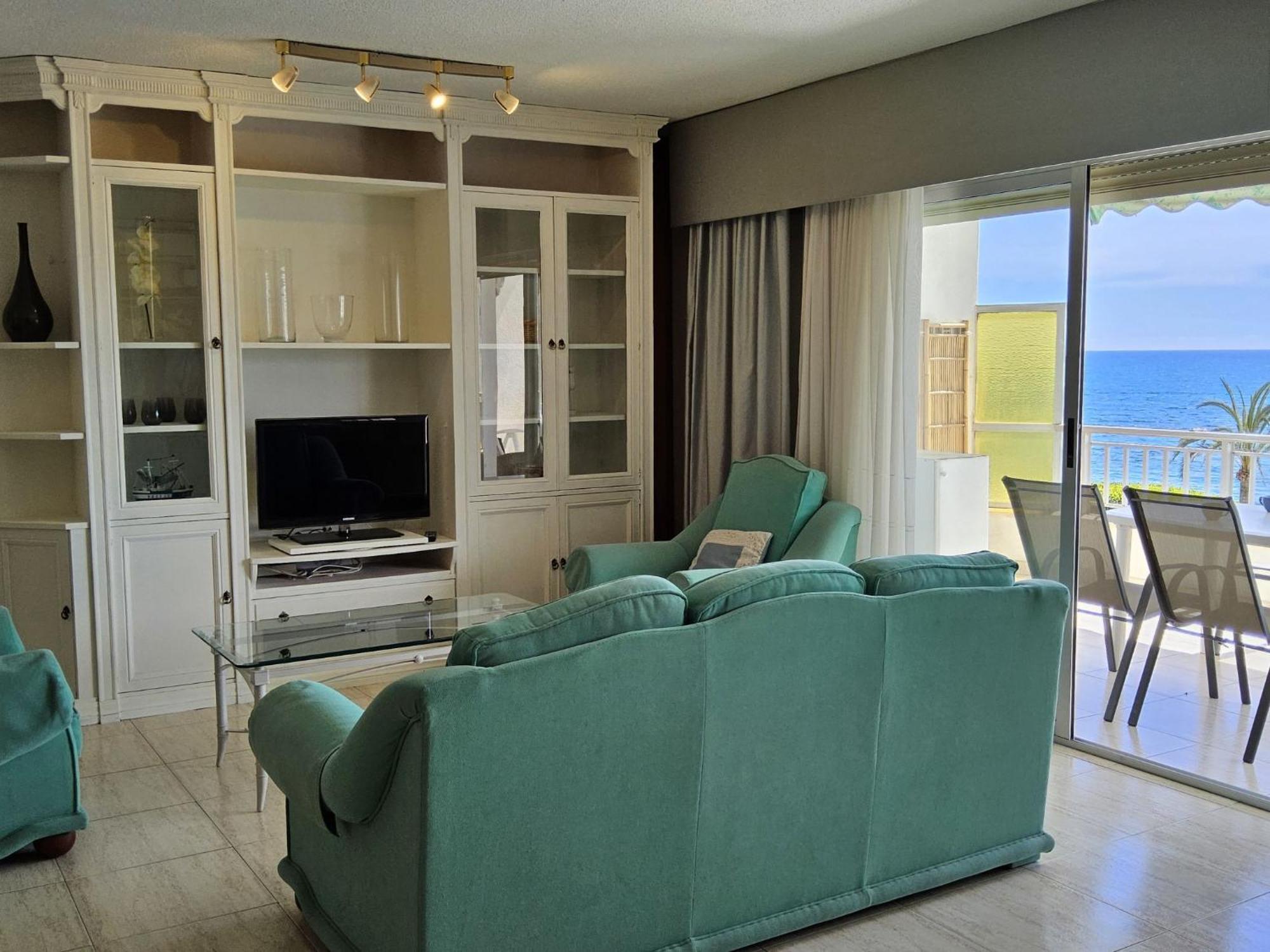 Apartment Marysol By Interhome Altea Esterno foto