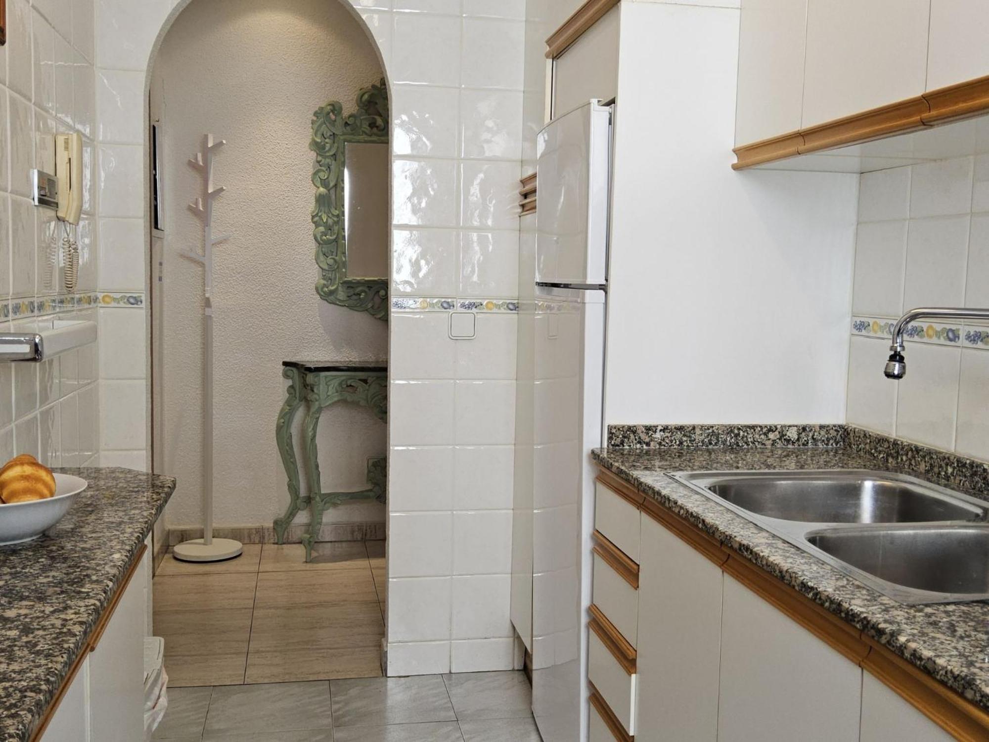 Apartment Marysol By Interhome Altea Esterno foto