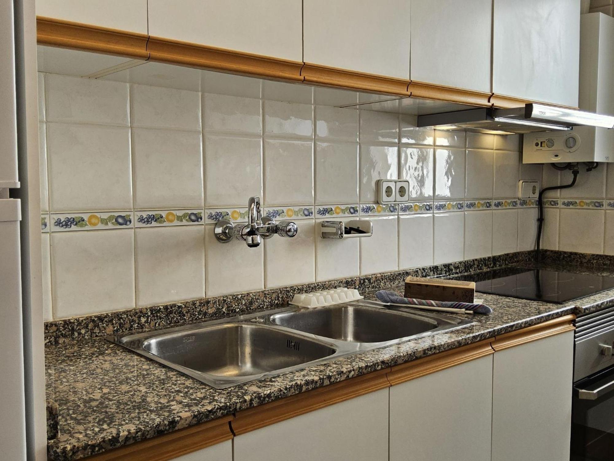 Apartment Marysol By Interhome Altea Esterno foto