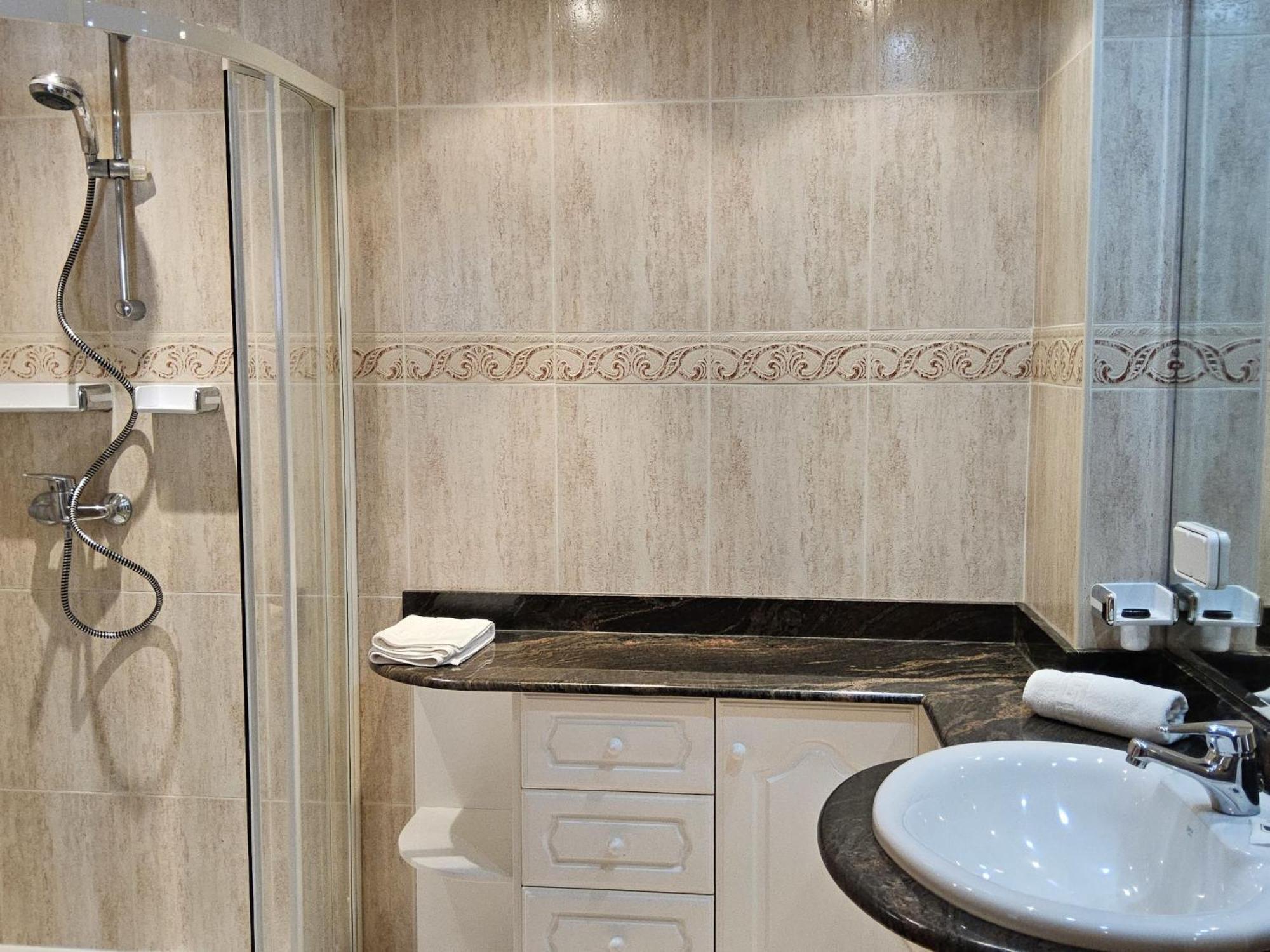 Apartment Marysol By Interhome Altea Esterno foto