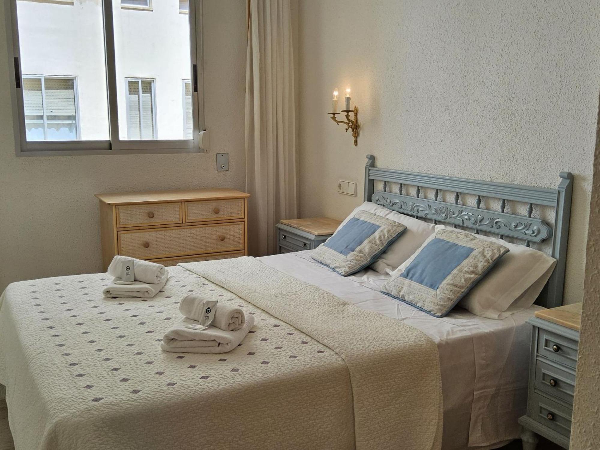 Apartment Marysol By Interhome Altea Esterno foto