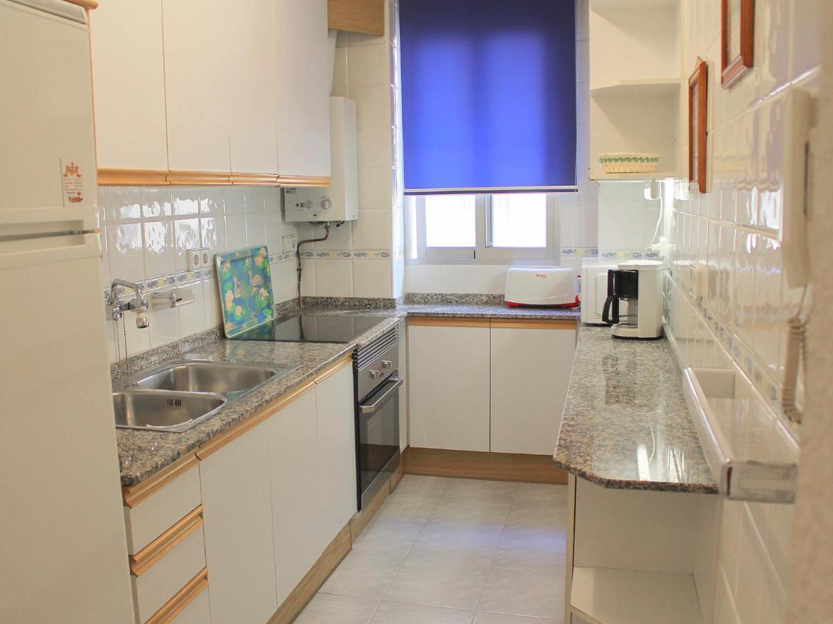 Apartment Marysol By Interhome Altea Esterno foto