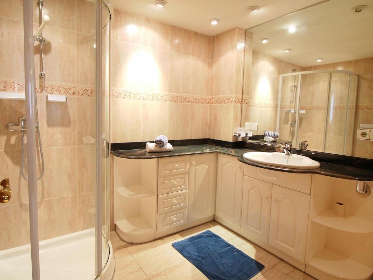 Apartment Marysol By Interhome Altea Esterno foto
